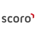 Scoro Software Logo Transparent PNG