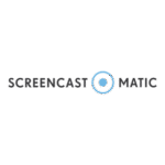 Screencast o matic Logo Transparent PNG