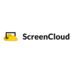 Screencloud Logo Transparent PNG