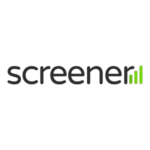 Screener Logo Transparent PNG