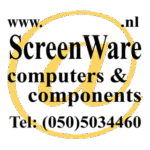Screenware Logo Transparent PNG