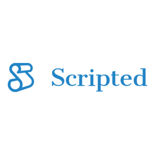 Scripted