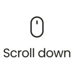 Scroll Down Logo Transparent PNG
