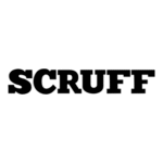 Scruff Logo Transparent PNG