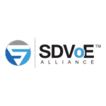 Sdvoe Alliance Logo Transparent PNG