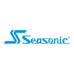 Sea Sonic Logo Transparent PNG