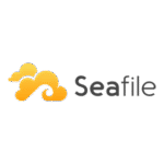 Seafile Logo Transparent PNG