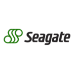 Seagate 1979 Logo Transparent PNG