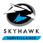 Seagate Skyhawk Surveillance Logo Transparent PNG