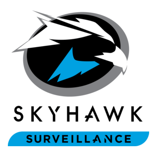 Seagate Skyhawk Surveillance