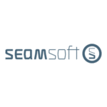 Seamsoft Logo Transparent PNG