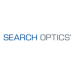 Search Optics Logo Transparent PNG