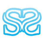 Search Social Logo Transparent PNG