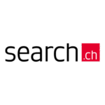 Search.ch Logo Transparent PNG