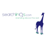 Searchlinqs.com Search Engine Marketing Logo Transparent PNG
