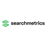 Searchmetrics Logo Transparent PNG