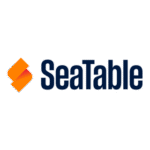 Seatable Logo Transparent PNG