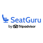 Seatguru Logo Transparent PNG