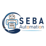 Seba Automation Logo Transparent PNG