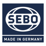 Sebo Logo Transparent PNG