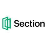 Section Logo Transparent PNG