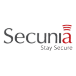 Secunia Logo Transparent PNG