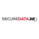 Securedata 365 Logo Transparent PNG