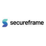 Secureframe Logo Transparent PNG