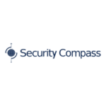 Security Compass Logo Transparent PNG