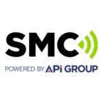 Security Monitoring Centre Logo Transparent PNG