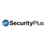 Securityplus Logo Transparent PNG