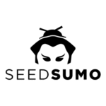 Seed Sumo Logo Transparent PNG