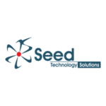 Seed Technology Solutions Logo Transparent PNG