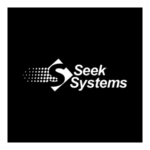 Seek Systems Logo Transparent PNG