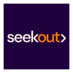Seekout Logo Transparent PNG