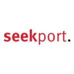 Seekport Logo Transparent PNG