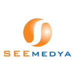 Seemedya Logo Transparent PNG