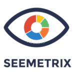 Seemetrix Logo Transparent PNG