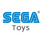 Sega Toys Logo Transparent PNG