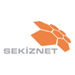 Sekiz Net Reklam Ve İletişim Hiz. Logo Transparent PNG