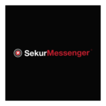 Sekurmessenger Sekurmessenger Logo Transparent PNG