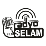Selam Radyo Logo Transparent PNG