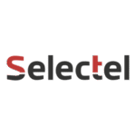 Selectel Logo Transparent PNG