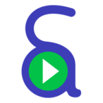 Selfanimate Logo Transparent PNG