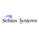 Selsius Systems Logo Transparent PNG