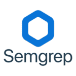 Semgrep Logo Transparent PNG