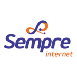 Sempre Internet Logo Transparent PNG