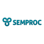 Semproc Logo Transparent PNG