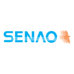 Senao Logo Transparent PNG