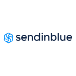 Sendinblue Logo Transparent PNG